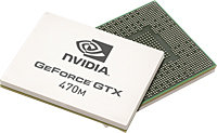 nVidia   GeForce 400M    GPU c DX11