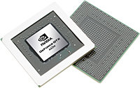 nVidia   GeForce 400M    GPU c DX11