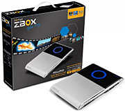 ZOTAC   ZBOX  Blu-ray 