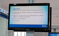 Intel ,  Light Peak     2012 