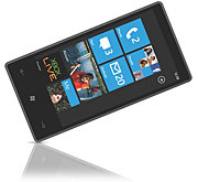 Windows Phone 7   CDMA   2011 