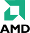 AMD     Phenom II