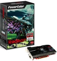 PowerColor Radeon HD 6790