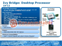 Intel Ivy Bridge