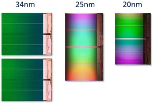 20- NAND Flash