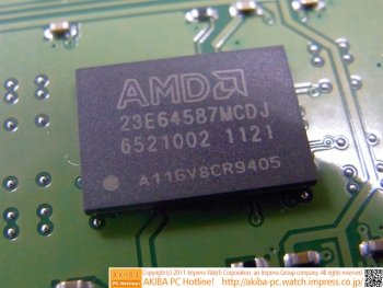 AMD