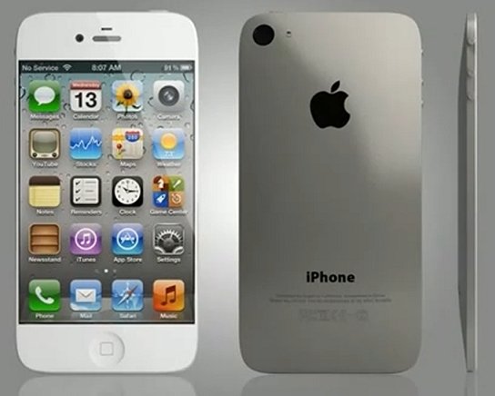 iPhone