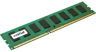 Crucial 8GB DDR3