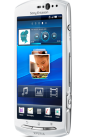 Sony Ericsson Xperia 