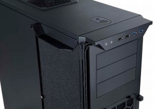 Antec Performance One P280