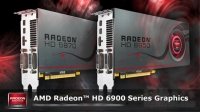 Radeon HD 6930