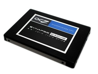 OCZ Synapse Cashe SSD