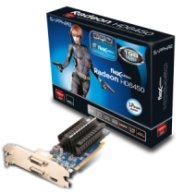 Radeon HD 6450 FleX