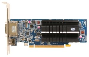 Radeon HD 6450 FleX