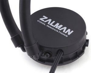 Zalman CNPS20LQ Water Cooling