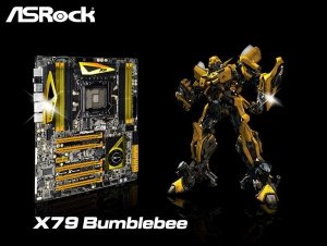 X79 Bumblebee