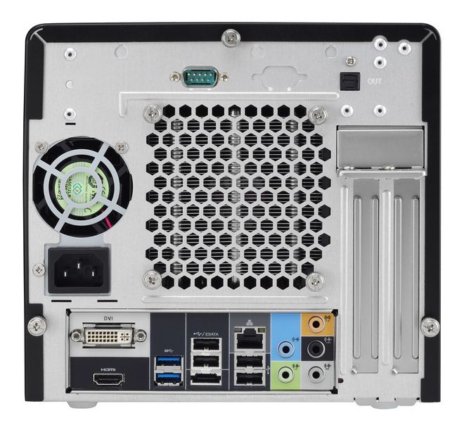 Barebone-система Shuttle. Shuttle XPC st61g4 – первый Barebone-комплект с интегрированной графикой от ATI. Shuttle неттоп. Barebone корпус.