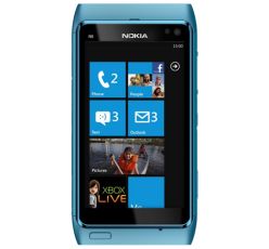 Nokia Windows 7
