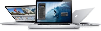 2011 Macbook Pro