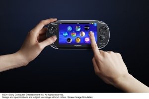 PSP