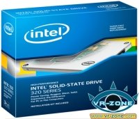 SSD Intel 320 Series