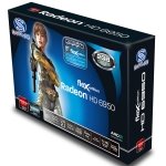 Sapphire Radeon HD 6950 FleX Edition