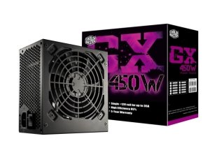Cooler Master GX450W