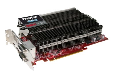 PowerColor Radeon HD 6850 SC3
