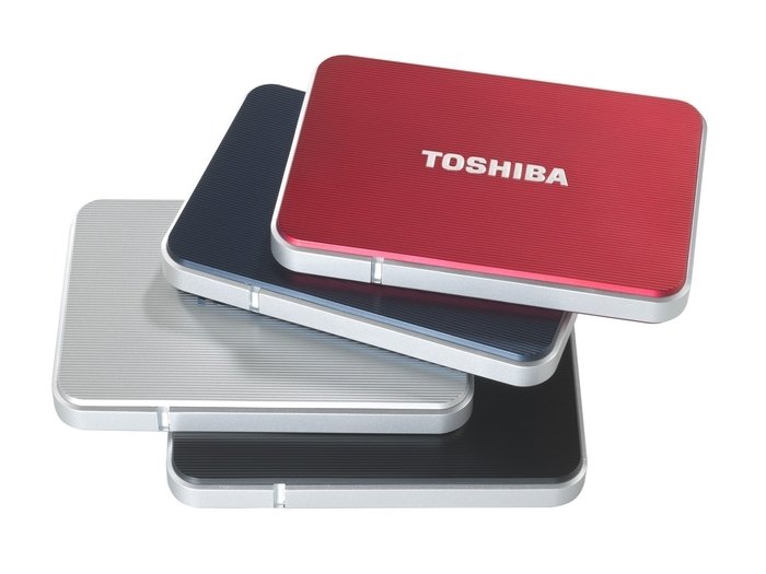 Toshiba