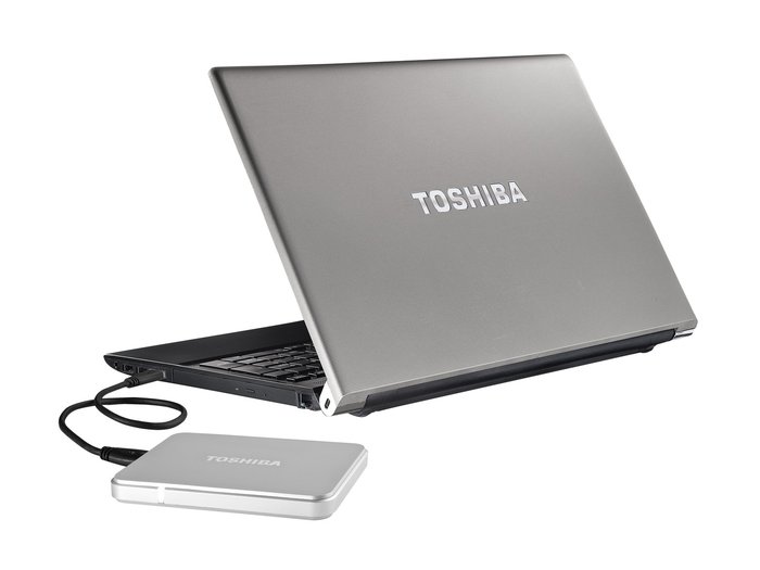 Toshiba