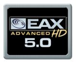 EAX HD