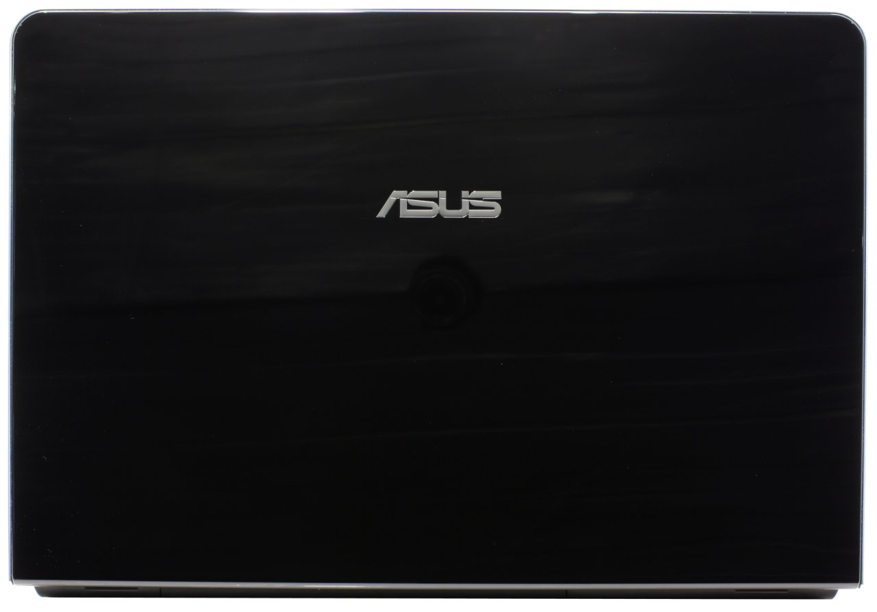 Asus N75SF – почувствуй настоящий звук!