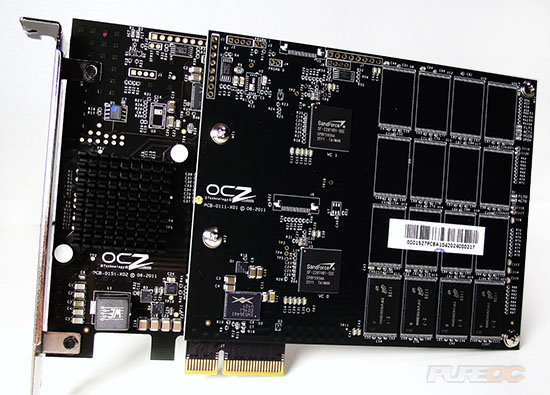 OCZ RevoDrive 3 X2 240GB PCIe