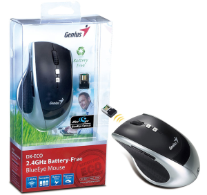 Genius DX Eco Mouse