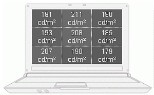 Sony Vaio EH1Z1E/B LCD