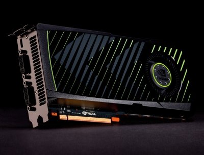 NVIDIA GeForce GTX 560 Ti 448