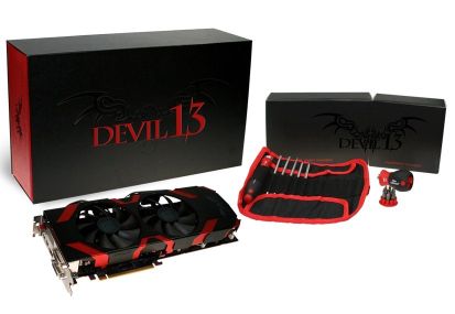Devil 13 HD 6970