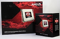 AMD Bulldozer 