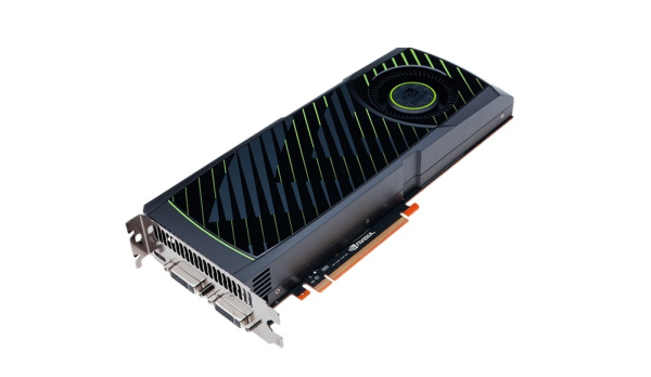 GeForce GTX 560 Ti (448 Core)