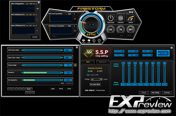 ZOTAC GeForce GTX 680 Extreme Edition