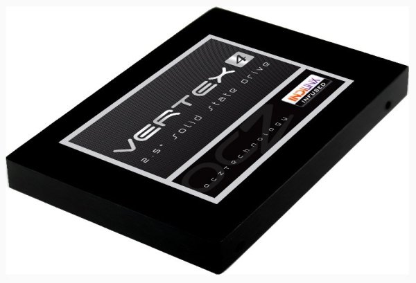 SSD OCZ Vertex 4