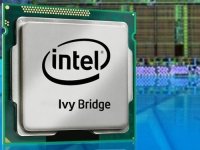 Intel Ivy Bridge