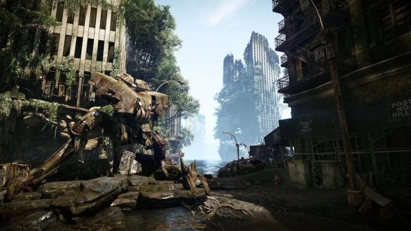 Crysis 3 