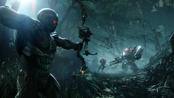 Crysis 3 