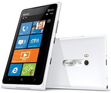     Nokia Lumia