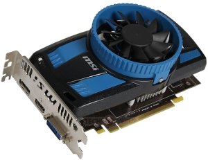 MSI Power Edition Series