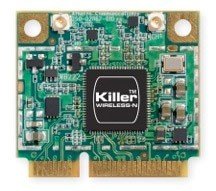 Killer High-Performance Network Controllers
