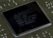 AMD 28nm mGPU