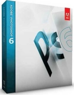 Adobe Photoshop CS6