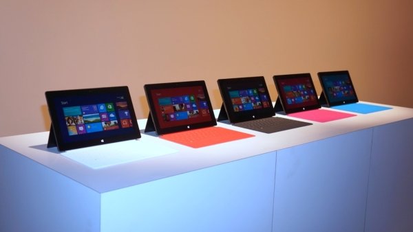  Microsoft Surface    ?